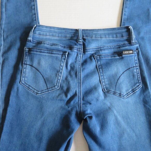 🎉HP🎉Joe's Jeans - Girl's Size 14 - Skinny Fit Jeans, EUC - Picture 9 of 9